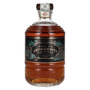 Ron La Progresiva De Vigia Mezcla 13 Rhum 41 % vol. 0,7 l