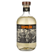 Espolón Tequila Reposado 100% pure agave 40% ABV 0.7l