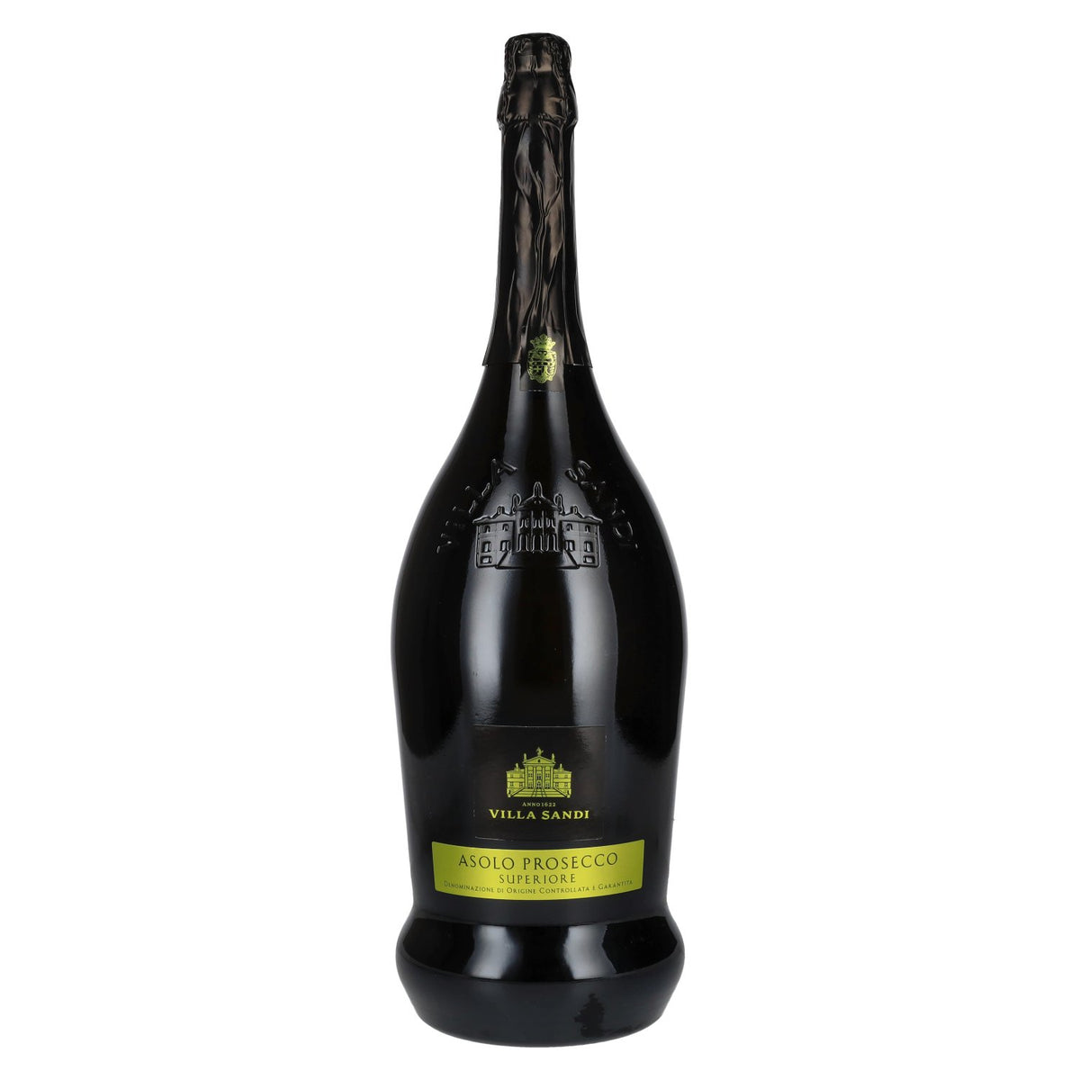 Villa Sandi Asolo Prosecco Superiore DOCG 11% vol. 3 l