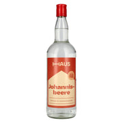 Hödl Hof HAUS JOHANNISBEERE Spirituose 33% Vol. 1l