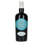 Turquoise Bay Amber Rum Reserve 40 % vol. 0,7 l