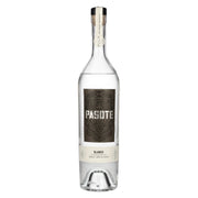 Pasote Blanco Tequila 40% ABV 0.7l