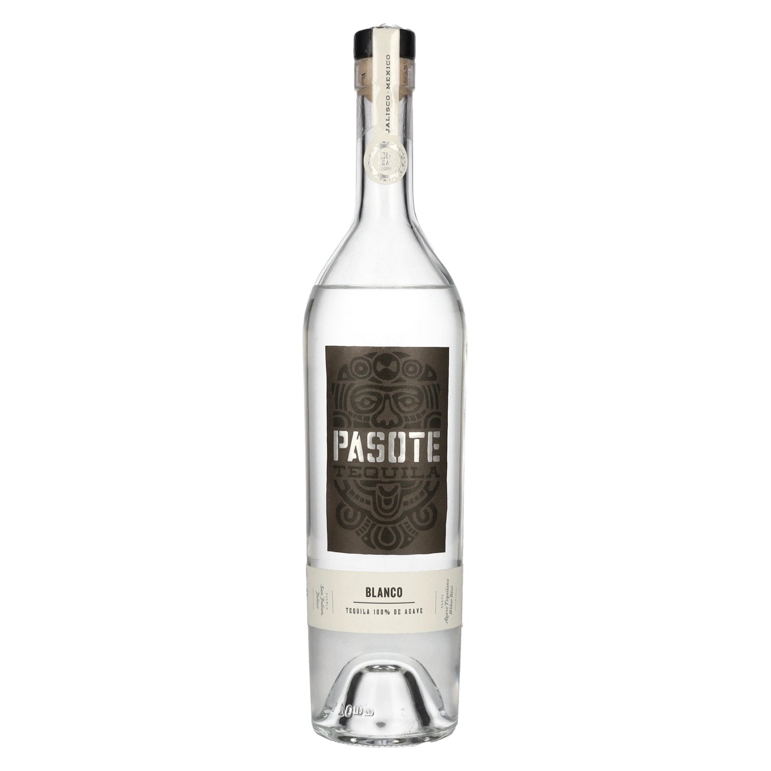 Pasote Tequila