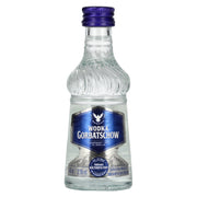 Gorbatschow Wodka 37,5% vol. 0,04 l