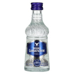 Gorbatschow Wodka 37,5% vol. 0,04 l