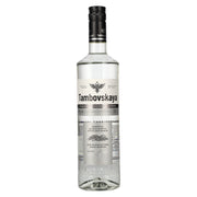 Tambovskaya Osobaya Silver Vodka 40% Vol. 0,7l