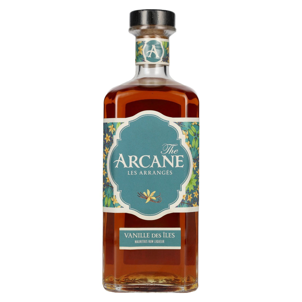 Arcane Les Arrangés VANILLE DES ÍLES 35 % vol. 0,7 l