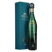 Patrón El Alto Reposado Tequila 100% agave 40% vol. 0,7 l
