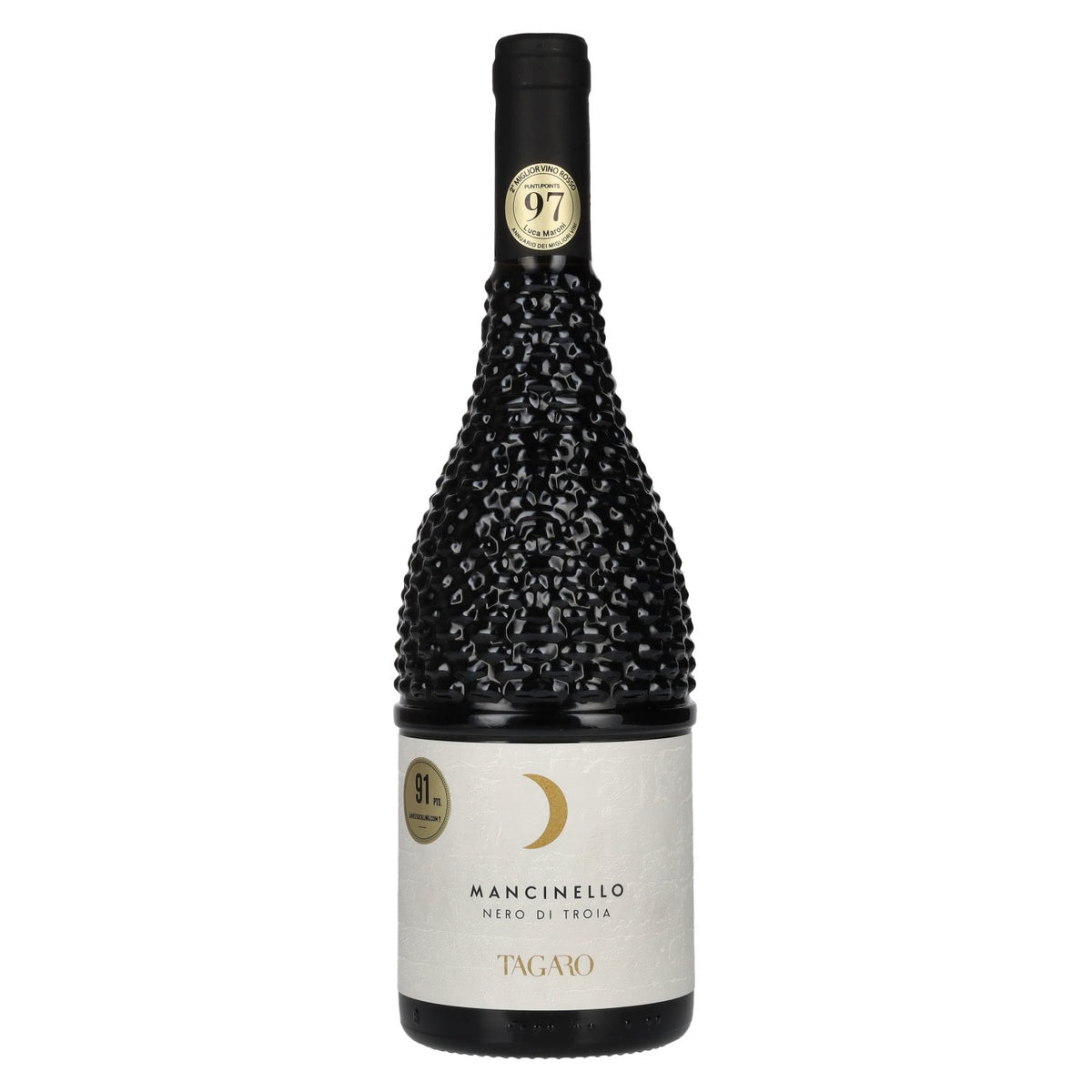 Tagaro Mancinello Nero Di Troia IGP 2024 14,5% Vol. 0,75l