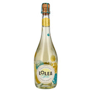 LOLEA Citrus Spritz Aperitivo Mediterráneo 8% Vol. 0,75l