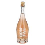 Born Rosé Barcelona Brutal Organic Pinot Noir 11,5% Vol. 0,75l