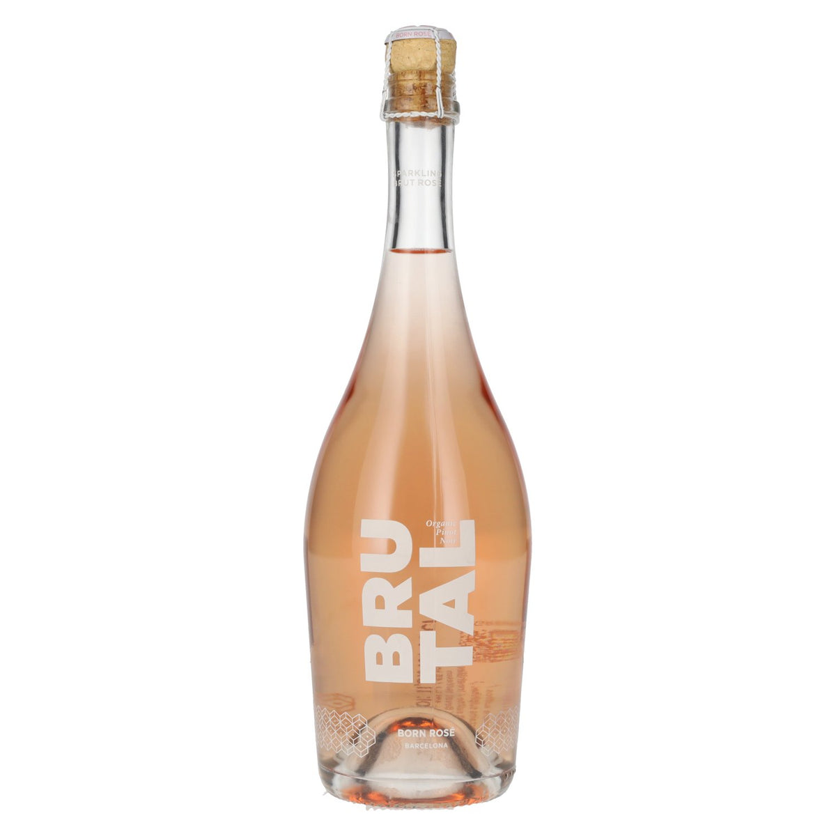 Born Rosé