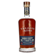 Yellow Rose HARRIS COUNTY Bourbon Whiskey 46% vol. 0,7l