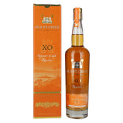 Old St. Croix A.H. Riise X.O. Reserve Superior Cask Spirit Drink 40% Vol. 0,7l in Geschenkbox