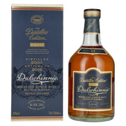 Dalwhinnie The Distillers Edition Double Matured 2000 43% vol. 0.7 l in a gift box