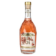 Purity SPRITZ 34 keer gedistilleerd, mediterrane citrus, 30% vol., 0,7 l