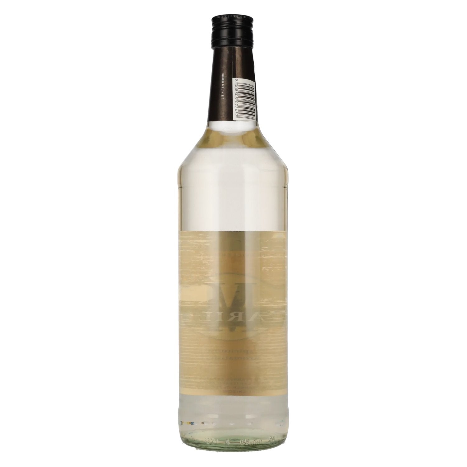 Pfanner M Marille 35% Vol. 1l