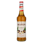 Monin MACADAMIA Syrup 0.7l