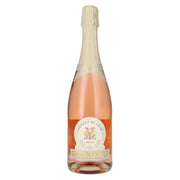 Gratien & Meyer Crémant de Loire Brut-Rosé 12% Vol. 0,75l