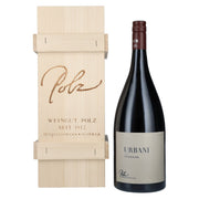Polz Urbani Steiermark 2018 12,5% vol. 1,5 l in houten kist
