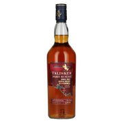 Talisker PORT RUIGHE, whisky single malt écossais, 45,8 % vol., 0,7 l