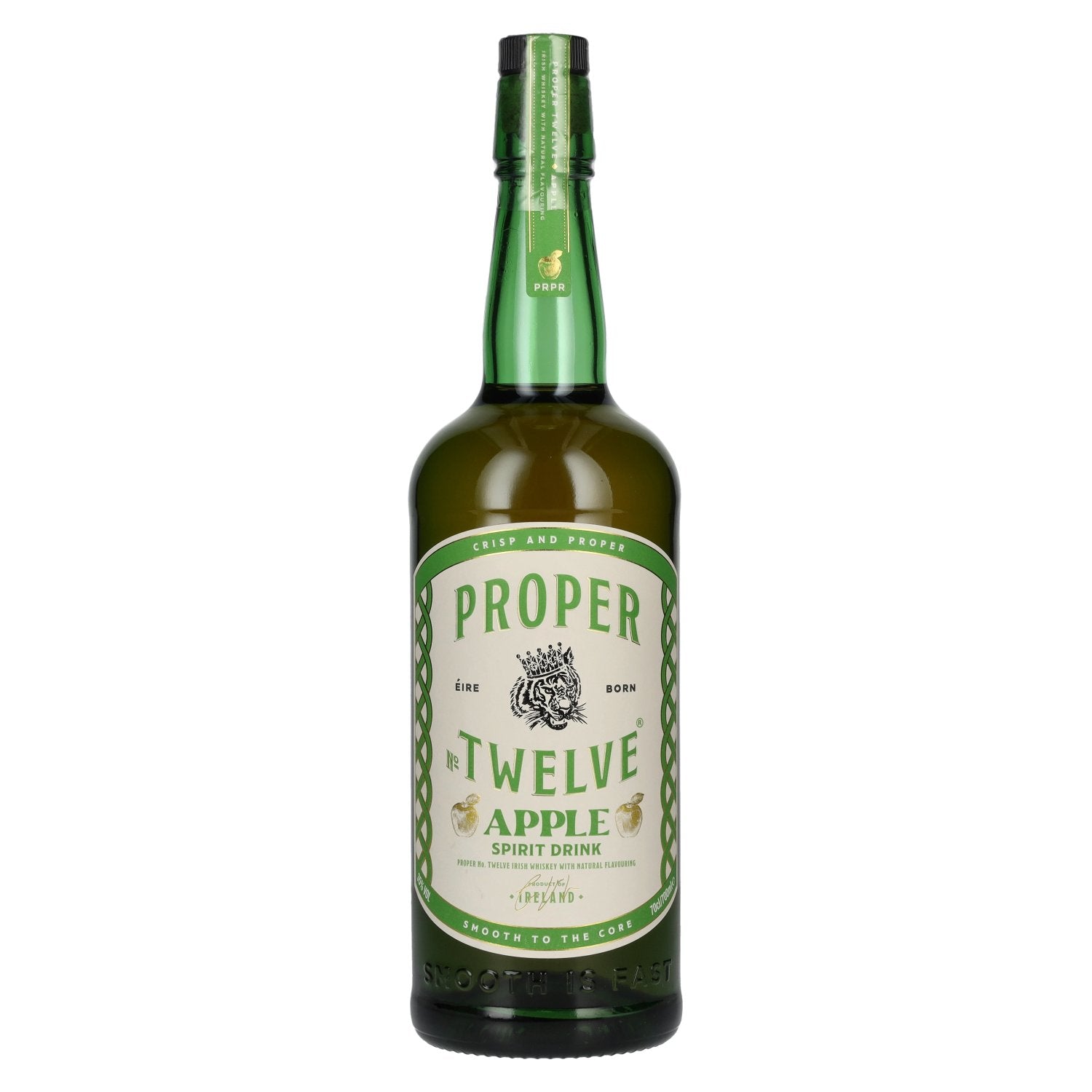 Proper No. Twelve Appel eau-de-vie 35% Vol. 0,7l