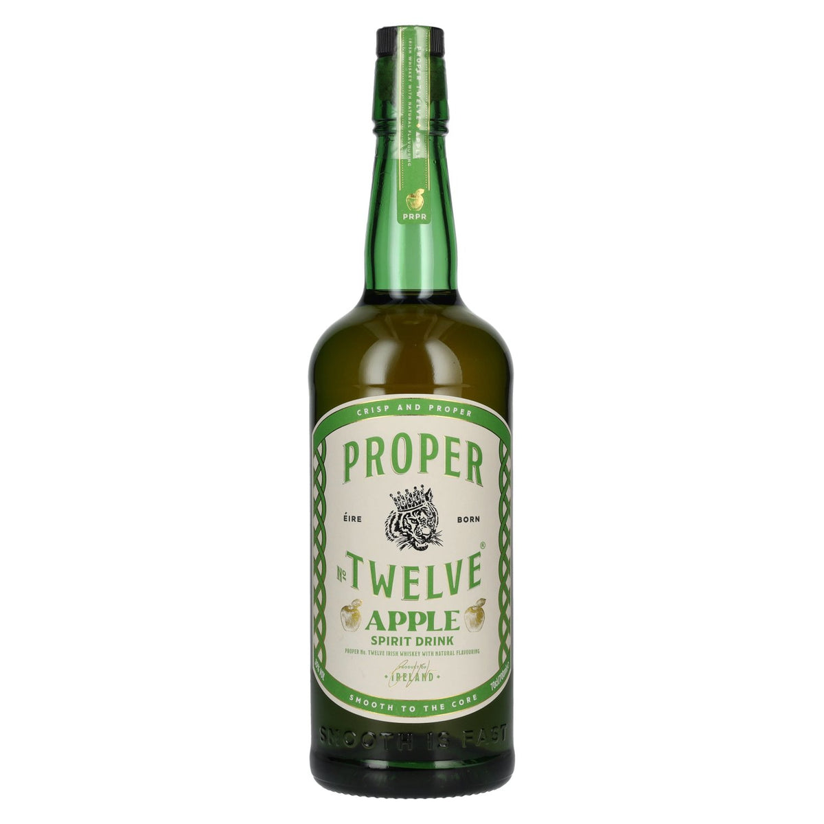 Proper No. Twelve Apple Spirit Drink 35% ABV 0.7l