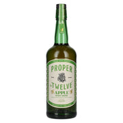 Proper No. Twelve Apple Spirit Drink 35% ABV 0.7l