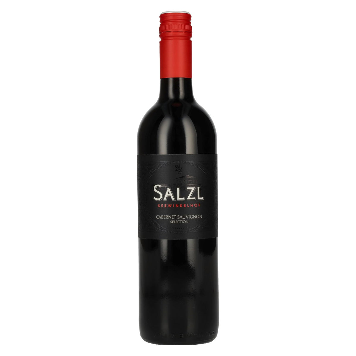 Salzl Cabernet Sauvignon Sélection 2023 14 % vol. 0,75 l