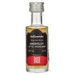 Aberfeldy 12 Years Old Highland Single Malt 40% vol. 0,02 l