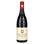 Château Mont-Redon Châteauneuf-du-Pape 2022 15,5% vol. 0,75 l