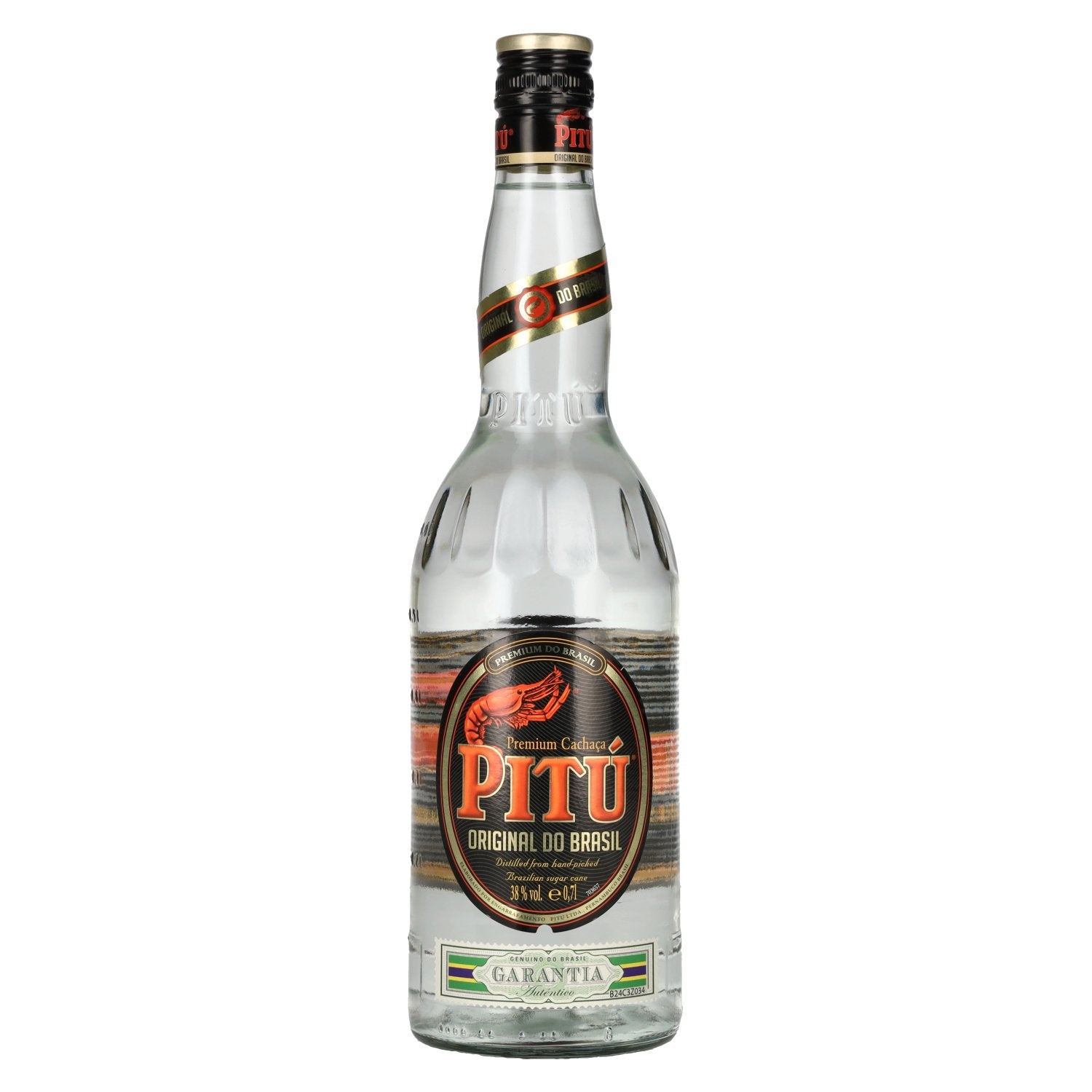 PITÚ