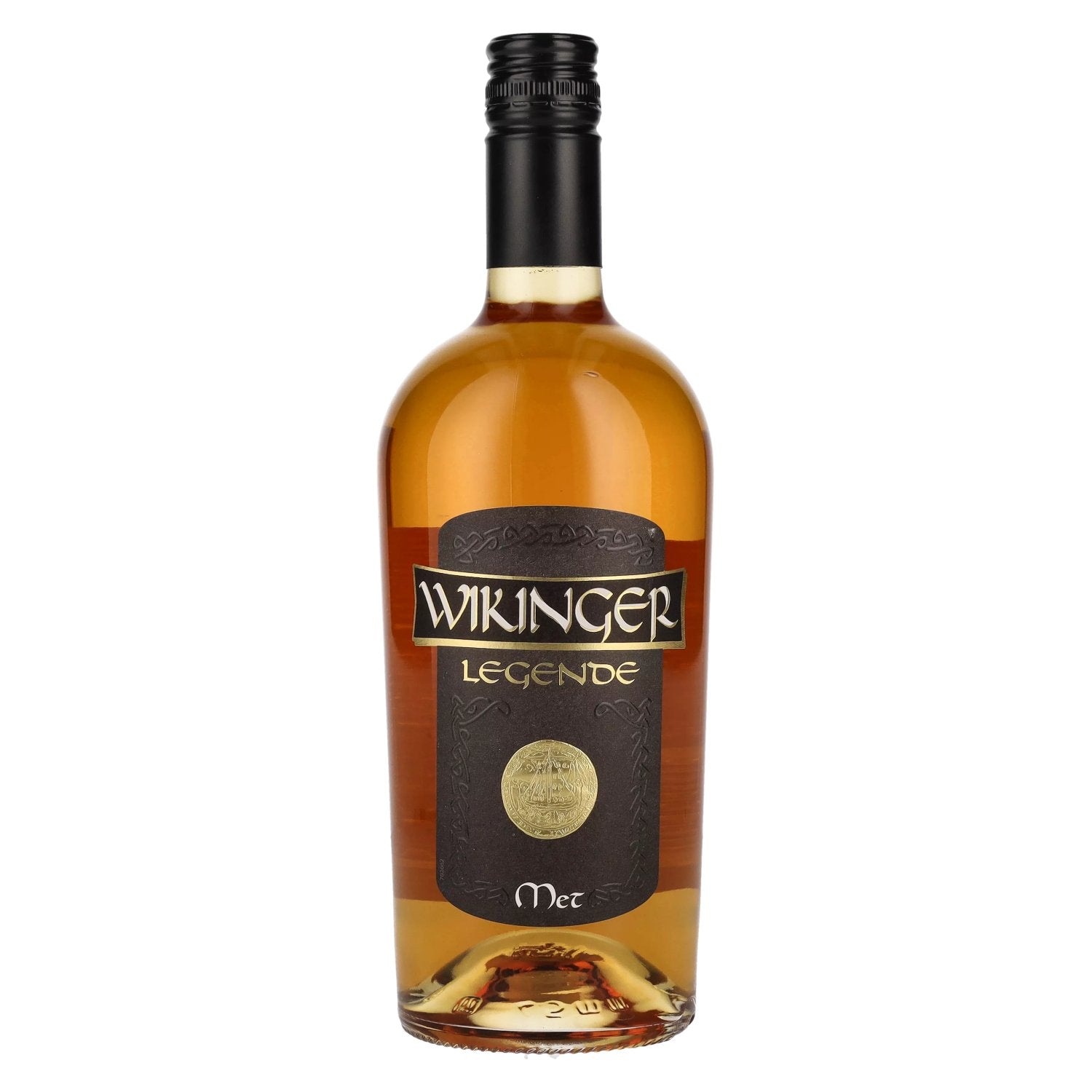 Wikinger Met LEGENDE 10% vol. 0,75l