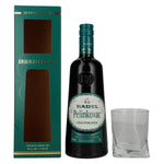 Badel Pelinkovac GORKI 31% Vol. 0,7l in gift box with glass