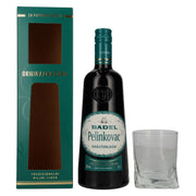 Badel Pelinkovac GORKI 31% Vol. 0,7l in Geschenkbox mit Glas
