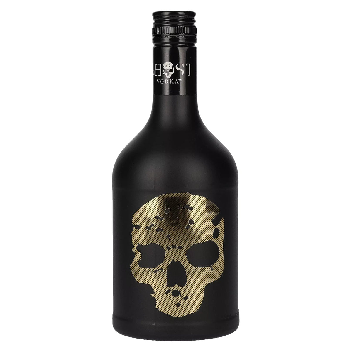 Ghost Vodka