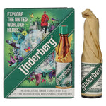 Underberg Natural Herbal Digestif 44 % vol. 3 x 0,02 l