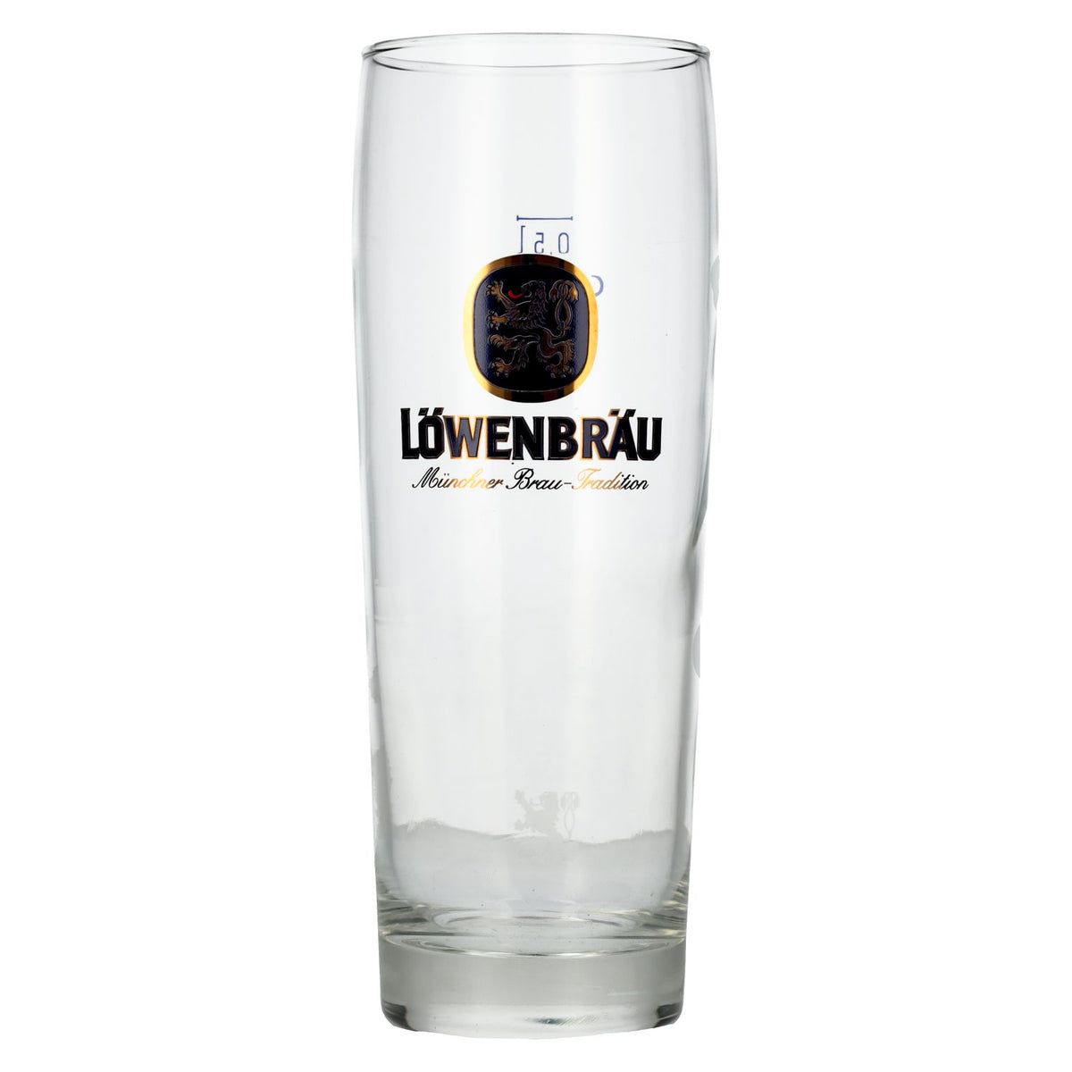 Verre Löwenbräu Original 0,5 l