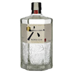 Roku Gin The Japanese Craft Gin 43% vol. 0,7l