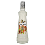 Puschkin Nuts &amp; Nougat 17.5% vol. 0.7l