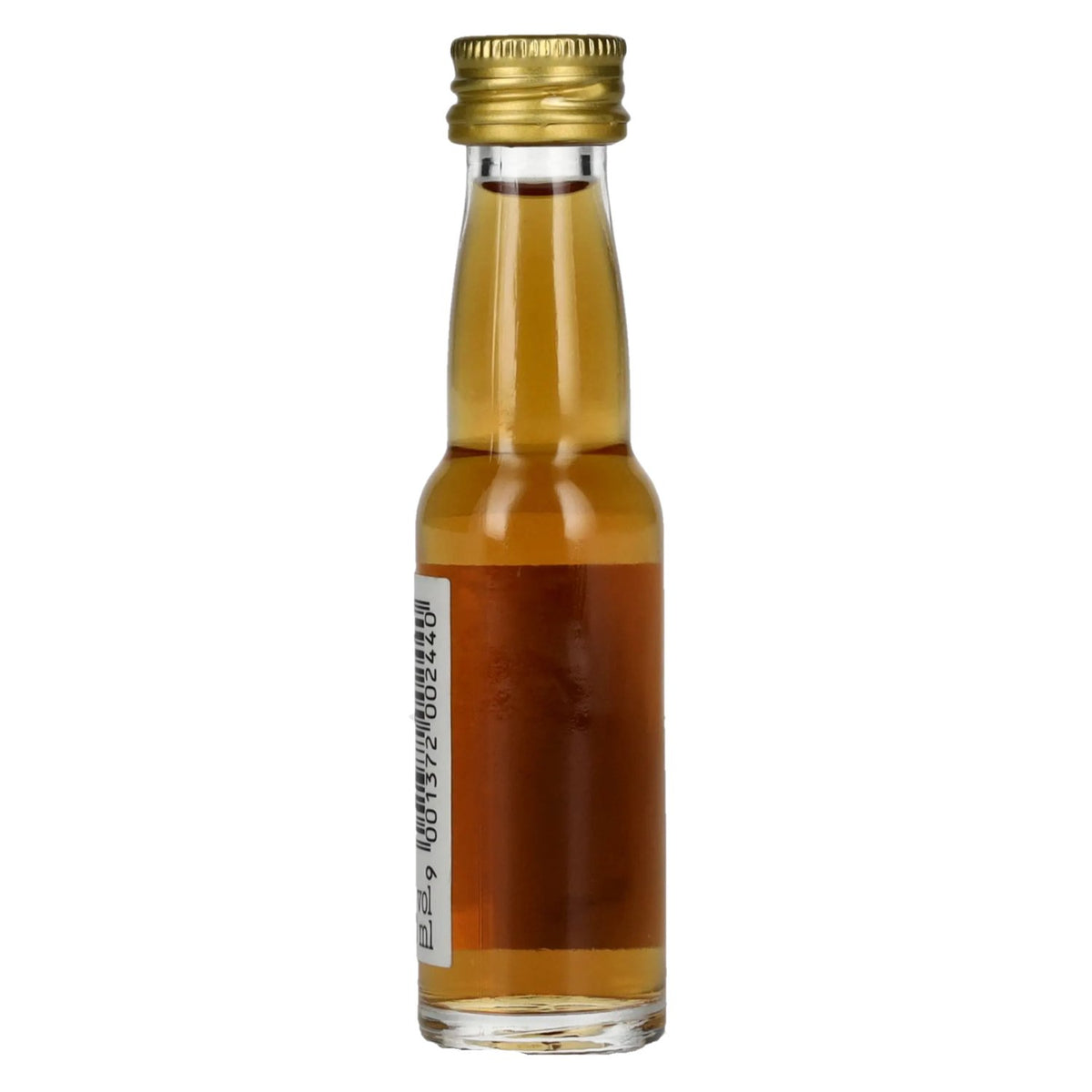 Spitz Inländer Rum 38% vol. 0,02 l