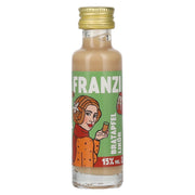Franzi Gebakken-appellikeur 15% vol. 0,02 l