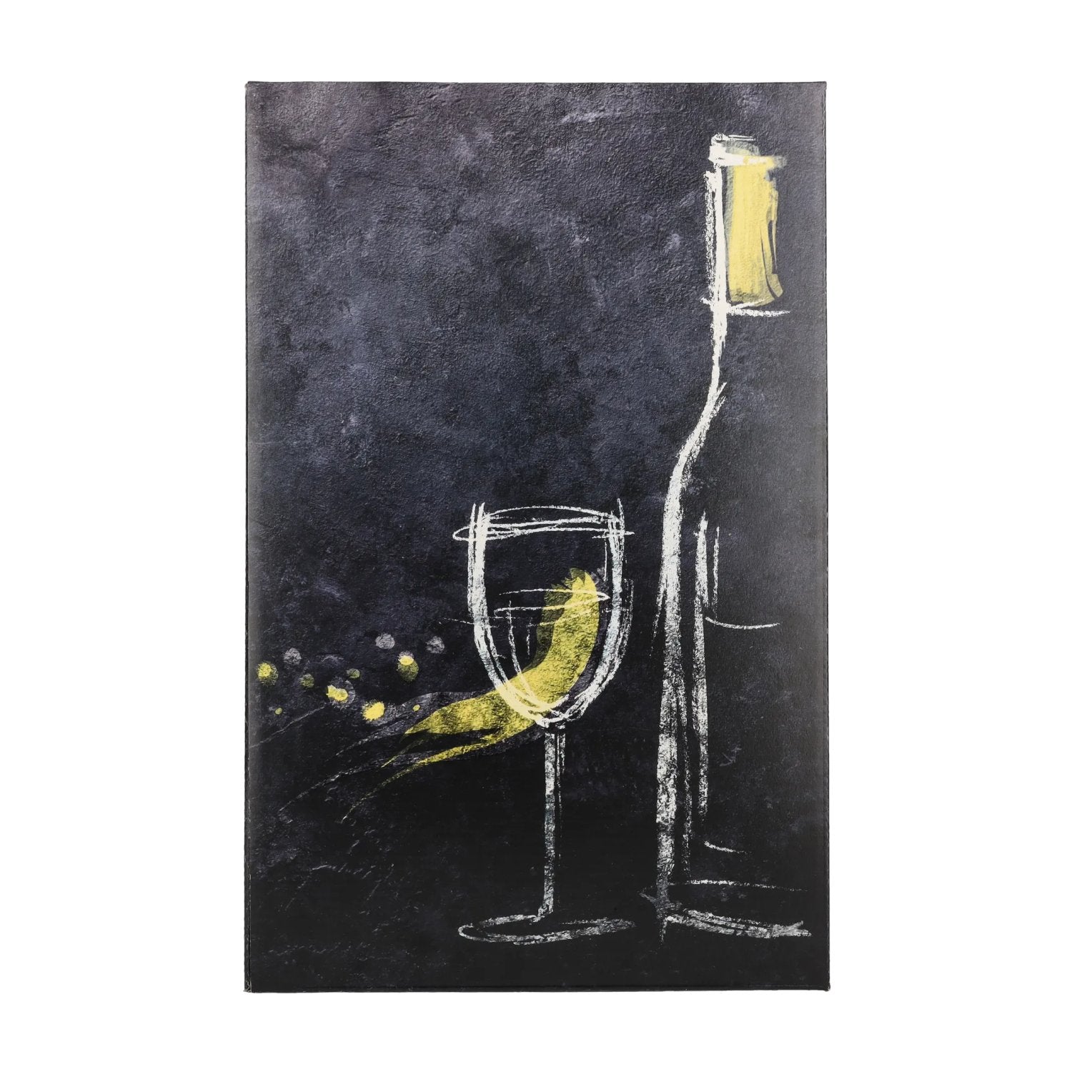 Boîte pliante Divino 3 pièces 36,3 cm
