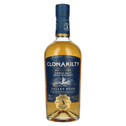 Clonakilty GALLEY HEAD Single Malt Irish Whiskey 40% Vol. 0,7l