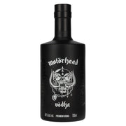 Motörhead Vödka Premium Vodka 40% vol. 0,7 l