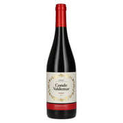 Conde Valdemar Crianza Rioja DOC 2021 14% vol. 0,75 l