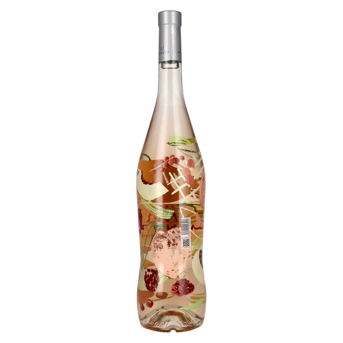 Minuty M Côtes de Provence Rosé Lucia Vinti 2025 12,5% Vol. 1,5l