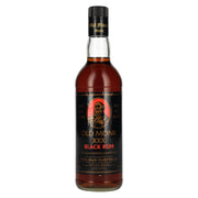 Old Monk XXX Black Rum 37.5% vol. 0.7l
