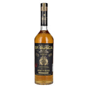 Se Busca Mezcal artisanal AÑEJO 40 % vol., 0,7 l