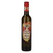 Absinthe Mata Hari Bitter 60% vol. 0,5 l